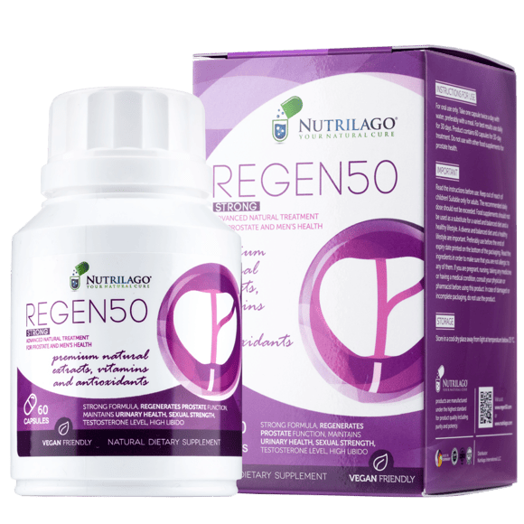 REGEN50® STRONG