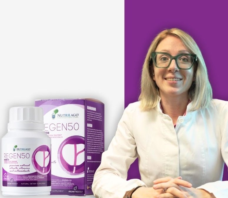 REGEN50® STRONG
