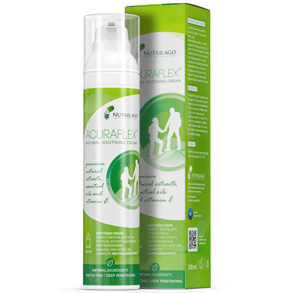 Acuraflex Cream