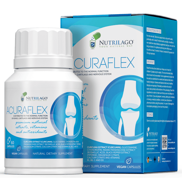 Acuraflex capsule