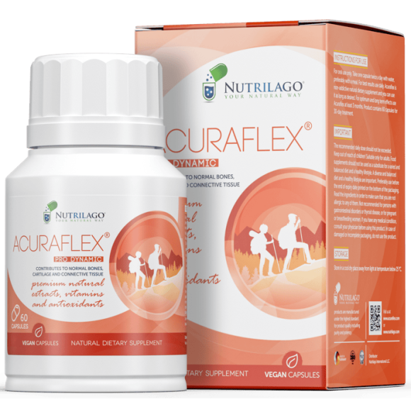 Acuraflex Pro Dynamic