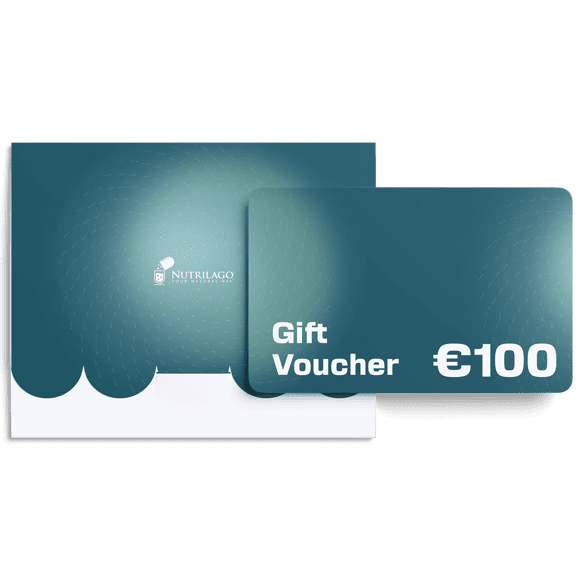 100 Euro Gift Voucher