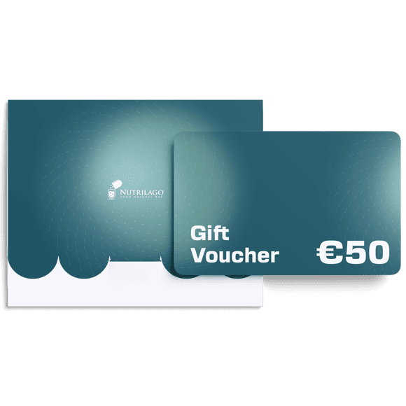 50 eur gift voucher
