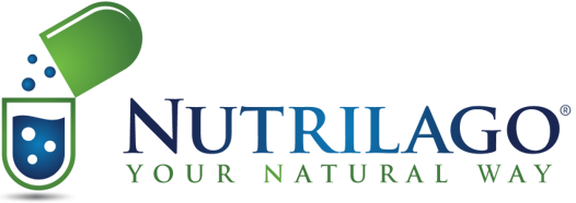 Nutrilago logo[